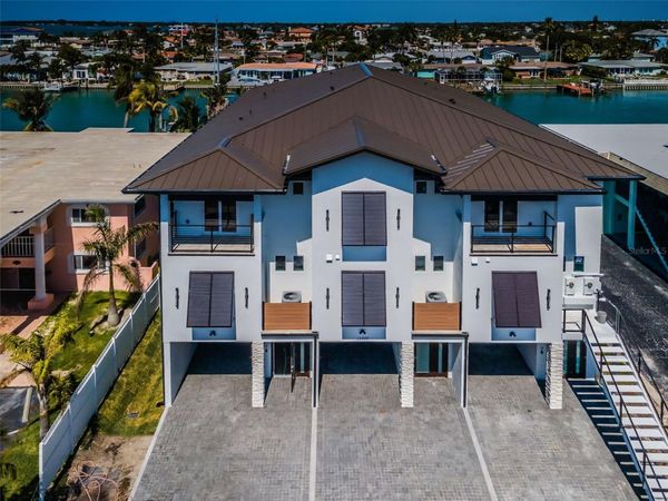 12305 3RD STREET E, Unit 2, TREASURE ISLAND, FL 33706