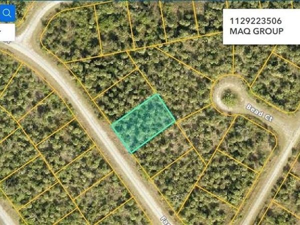 FARVIEW DRIVE, NORTH PORT, FL 34288