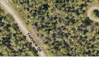 Farview Drive, North Port, FL 34288 Photo