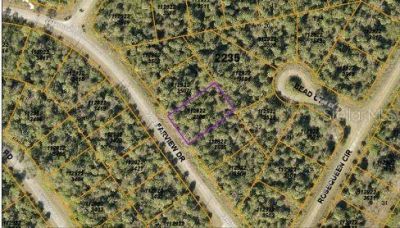 Farview Drive, North Port, FL 34288 Photo