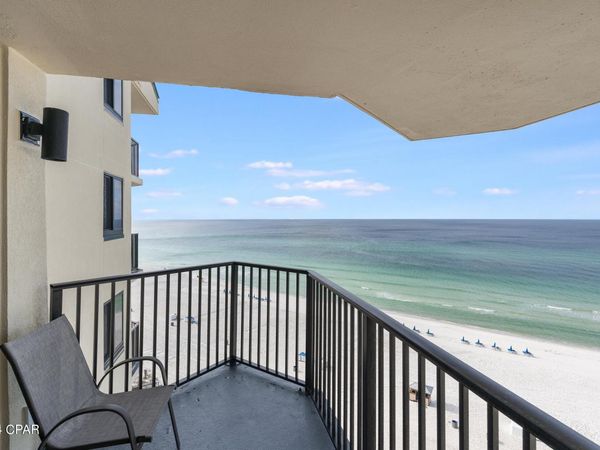 9850 S Thomas Drive, Unit 1109W, Panama City Beach, FL 32408