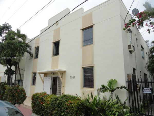 7928 Harding Ave, Unit 8, Miami Beach, FL 33141