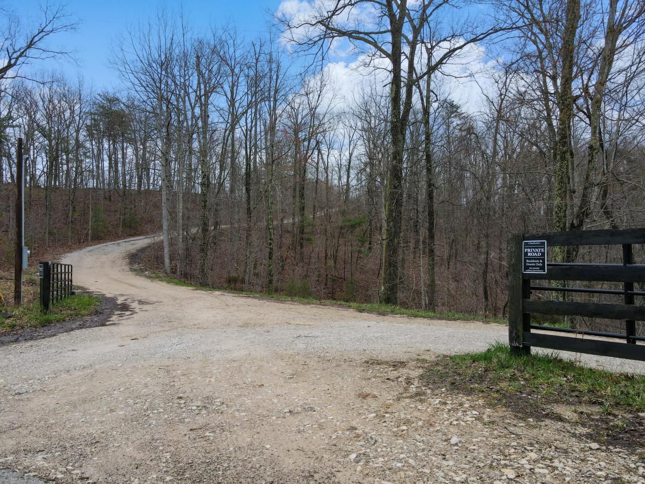 1427 High Rock Road, Stanton, KY 40380 Main Photo