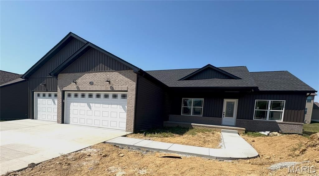 1128 Pisa Drive, Caseyville, IL 62232 Main Photo