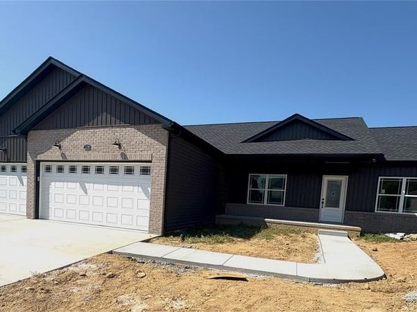 1128 Pisa Drive, Caseyville, IL 62232