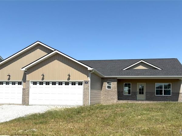 678 Prato Court, Caseyville, IL 62232