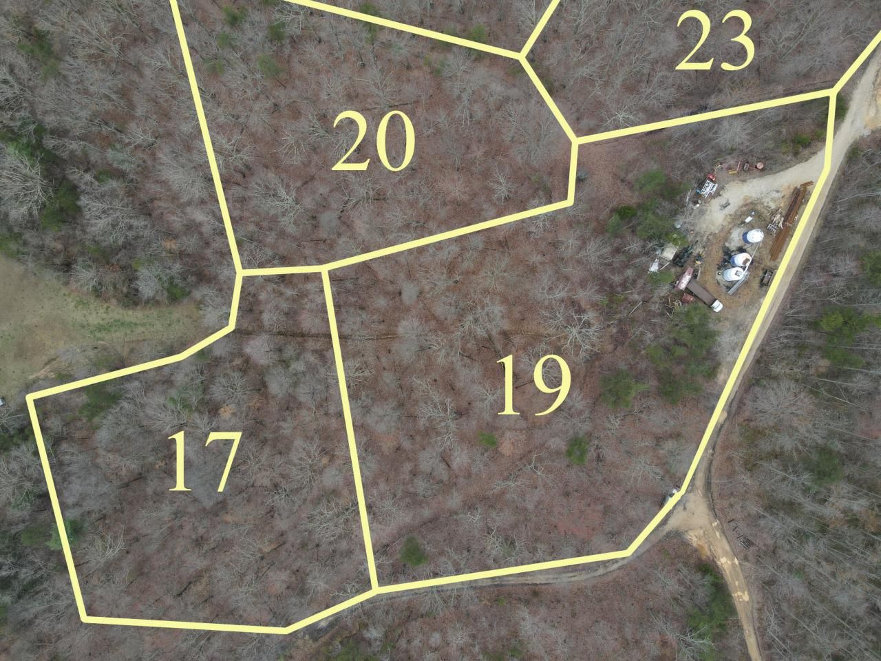 1237i High Rock Road, Stanton, KY 40380 Main Photo