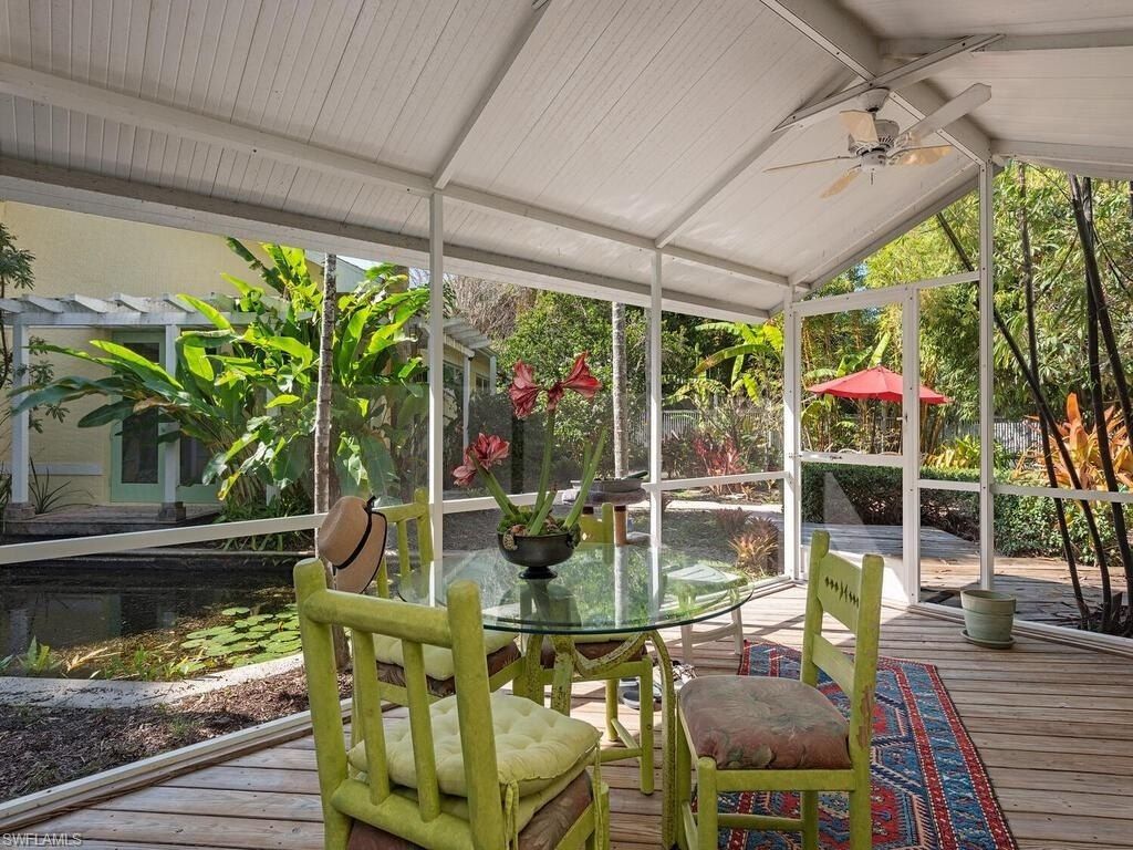 461 Carica Rd, Naples, FL 34108 Photo