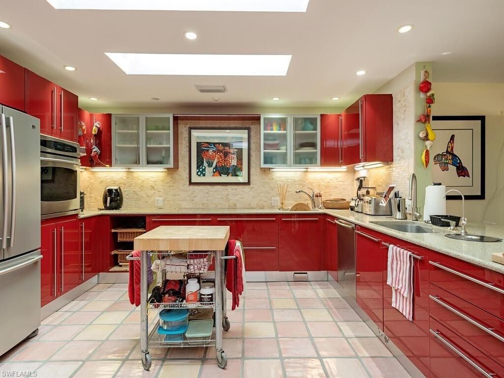 461 Carica Rd, Naples, FL 34108 Photo