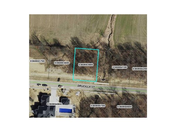 7300 Drucilla Street NW, Pickerington, OH 43147