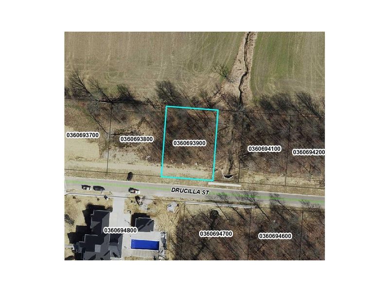 7300 Drucilla Street NW, Pickerington, OH 43147 Photo 1