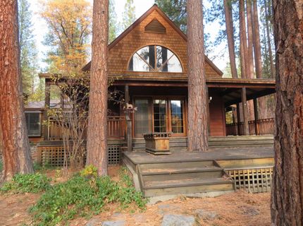 476 Genesee Indian Creek Road, Taylorsville, CA 95983 Photo