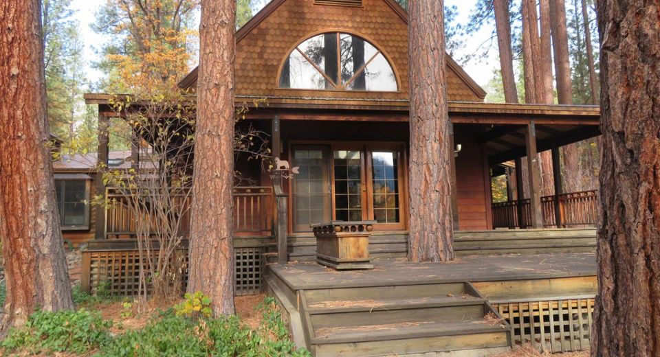 476 Genesee Indian Creek Road, Taylorsville, CA 95983 Photo