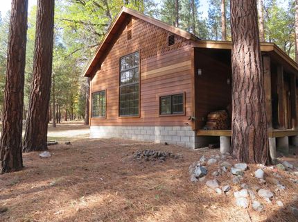 476 Genesee Indian Creek Road, Taylorsville, CA 95983 Photo