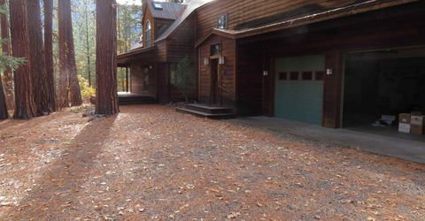476 Genesee Indian Creek Road, Taylorsville, CA 95983 Photo