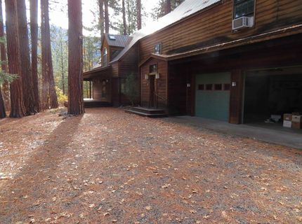 476 Genesee Indian Creek Road, Taylorsville, CA 95983 Photo