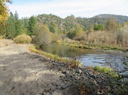 476 Genesee Indian Creek Road, Taylorsville, CA 95983 Photo