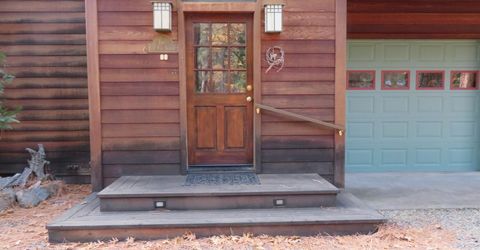 476 Genesee Indian Creek Road, Taylorsville, CA 95983 Photo