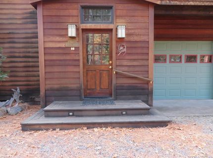 476 Genesee Indian Creek Road, Taylorsville, CA 95983 Photo