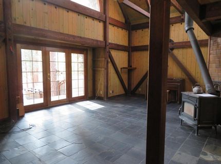 476 Genesee Indian Creek Road, Taylorsville, CA 95983 Photo