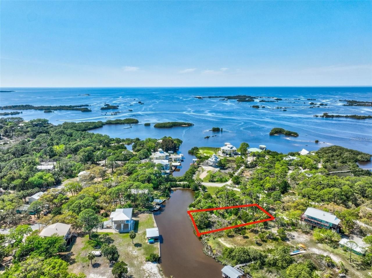 Rye Key, Cedar Key, FL 32625 Photo