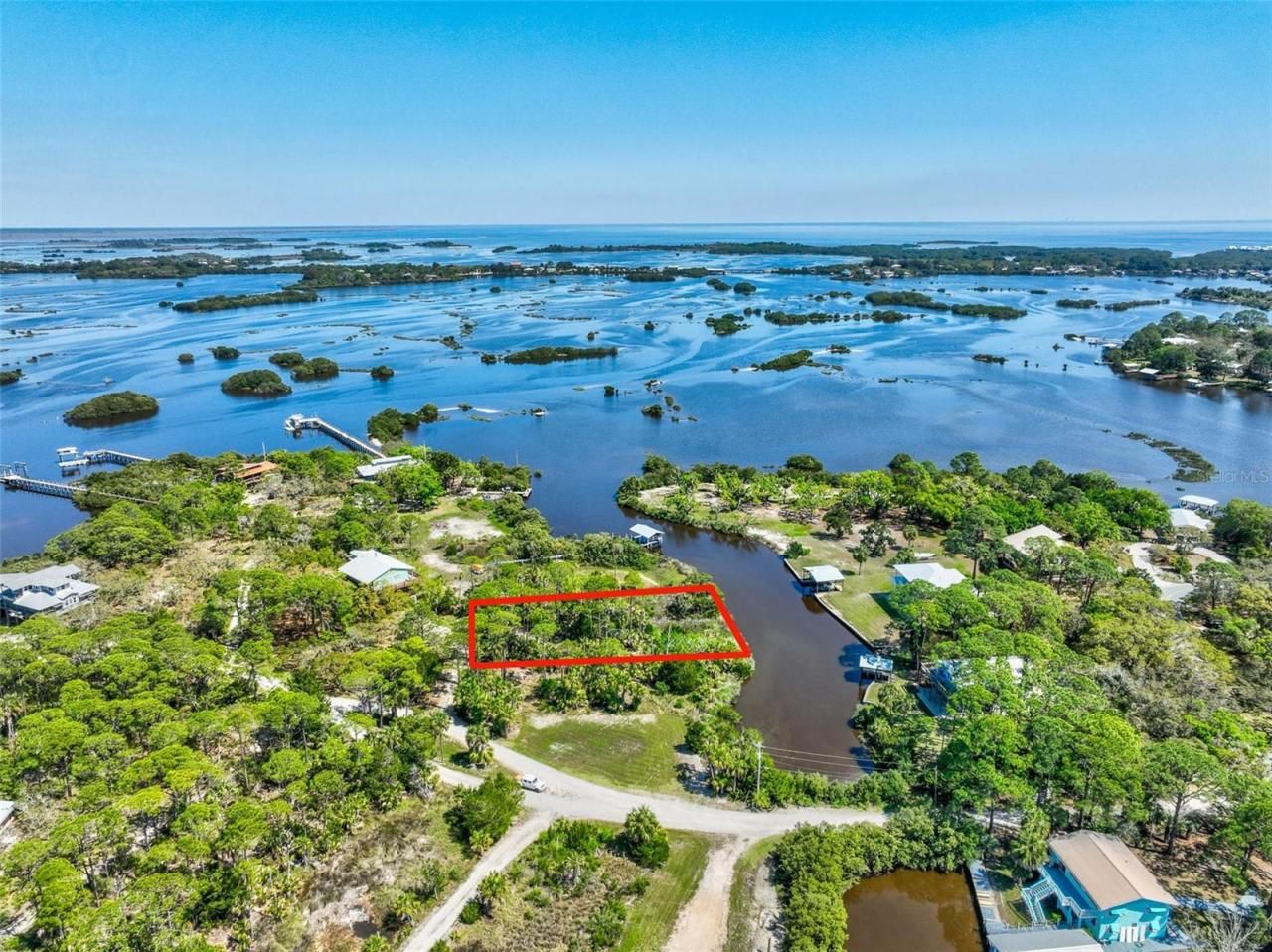 Rye Key, Cedar Key, FL 32625 Photo