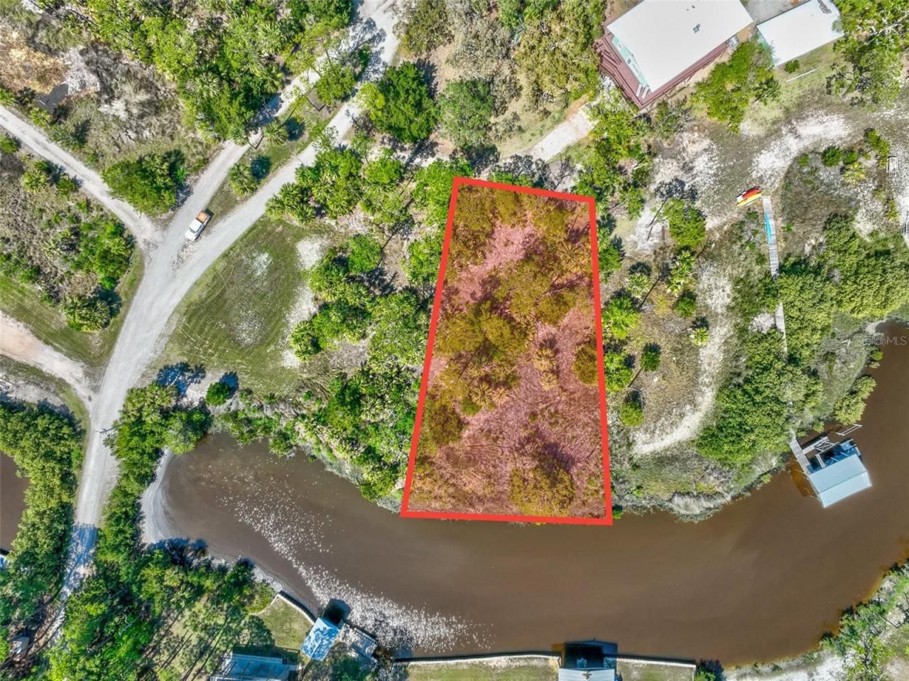 Rye Key, Cedar Key, FL 32625 Photo