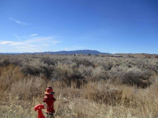 NV Highway 319 (8.9 Ac) , Panaca, NV 89042
