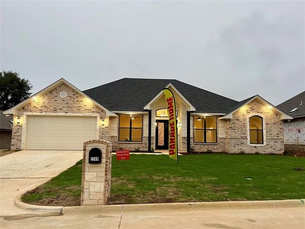 2509 Windmill Lane, Longview, TX 75601