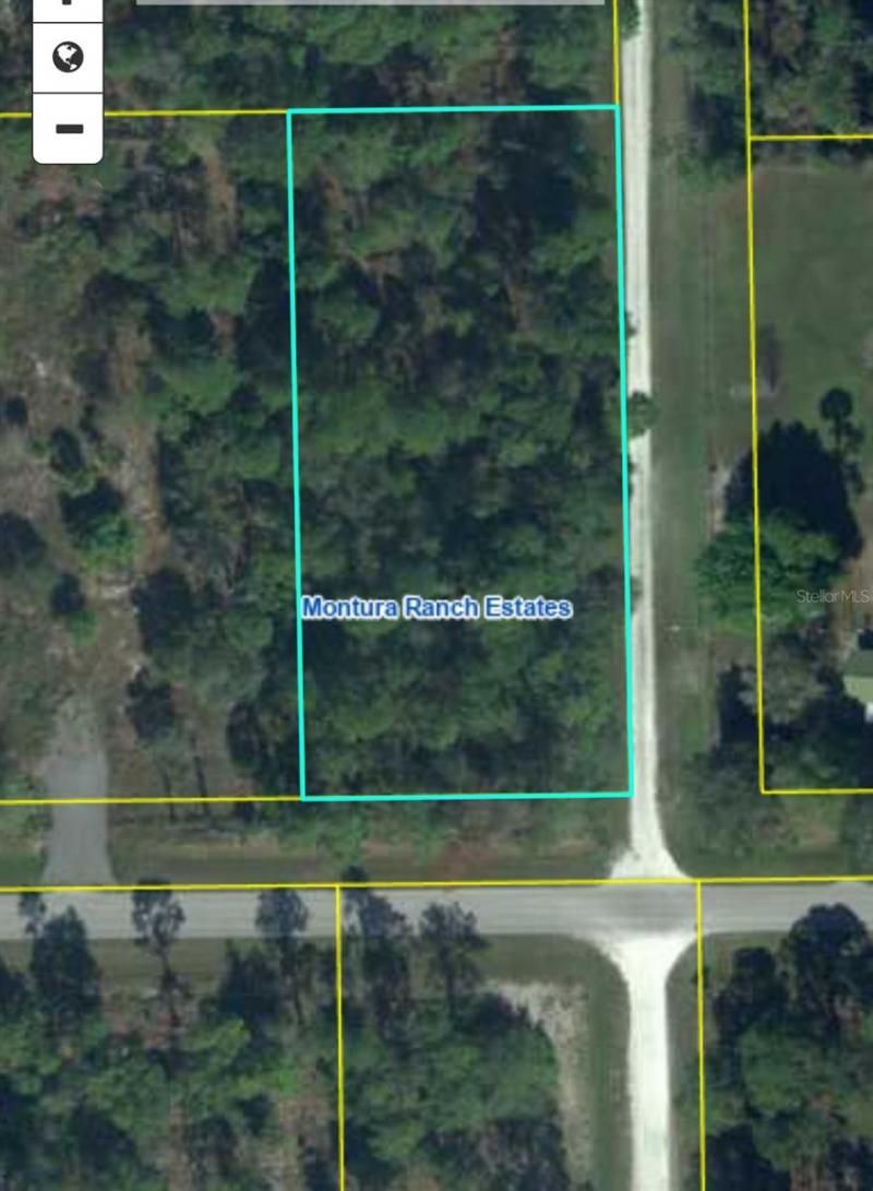 421 Avenida Del Sur, Clewiston, FL 33440 Photo