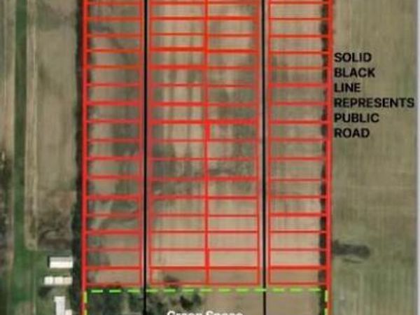 570 Baltimore Somerset Road NE, Unit Lot 1, Baltimore, OH 43105