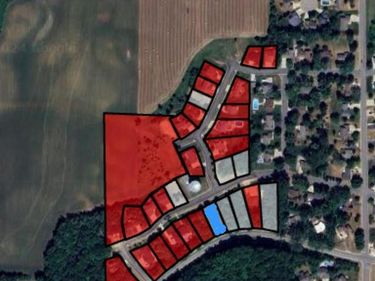 1600 1st Street N, Cold Spring, MN 56320