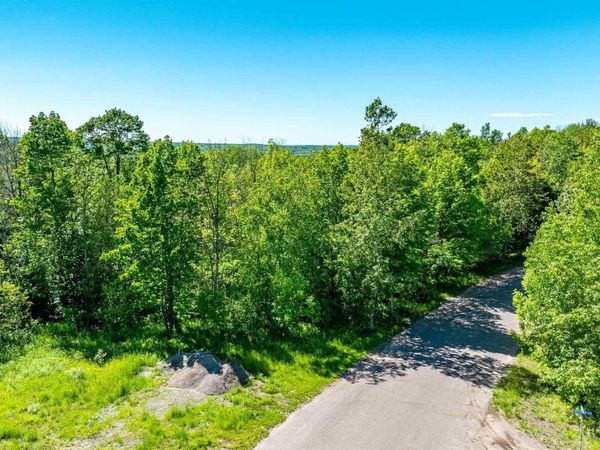 Lot 54 Maplewood Glade, Hancock, MI 49930