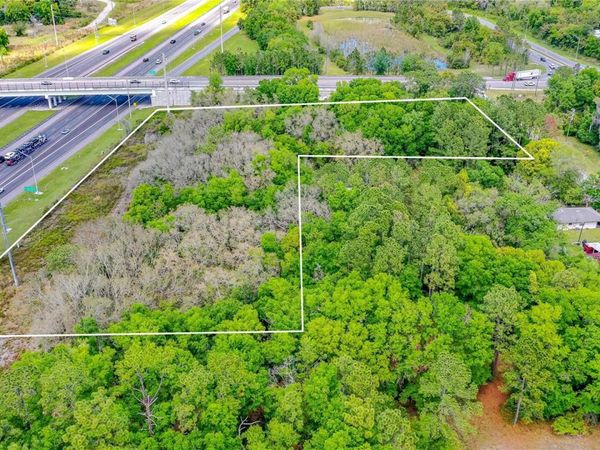 W MAIN STREET, LAKE HELEN, FL 32744