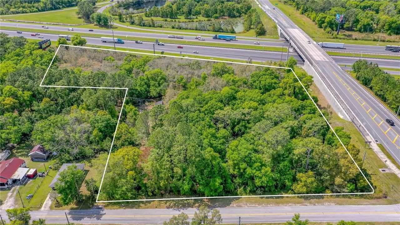 W Main Street, Lake Helen, FL 32744 Photo