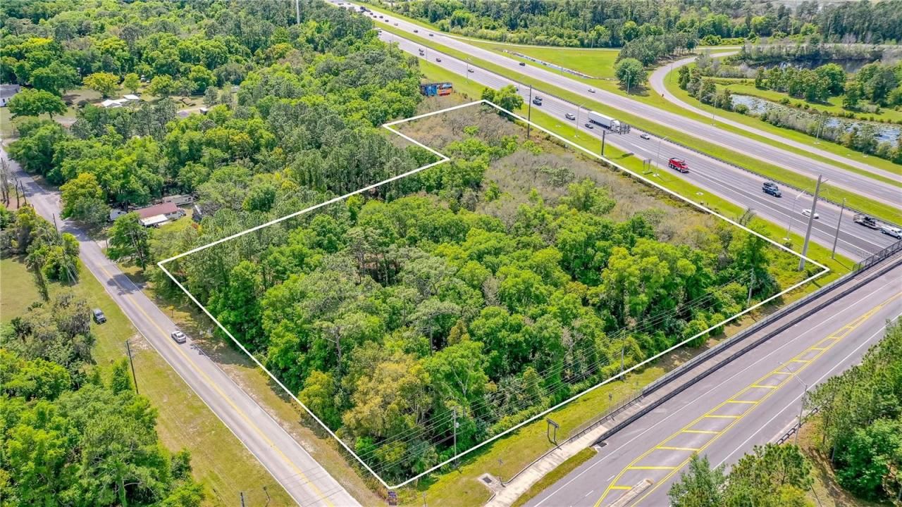 W Main Street, Lake Helen, FL 32744 Photo