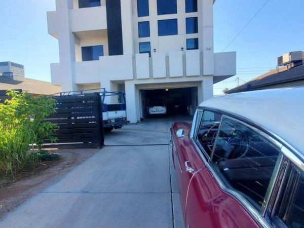 1825 E ADAMS Street, Phoenix, AZ 85034