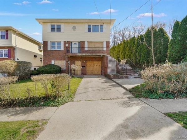 150 Park Hill Avenue, Yonkers, NY 10701