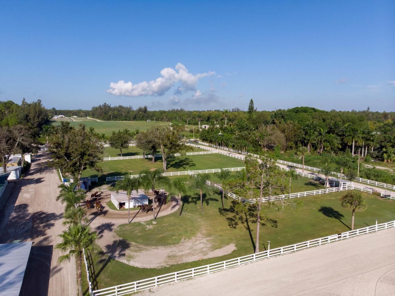 1044 D Road, Lot #(10 Acres, Loxahatchee Groves, FL 33470 Photo