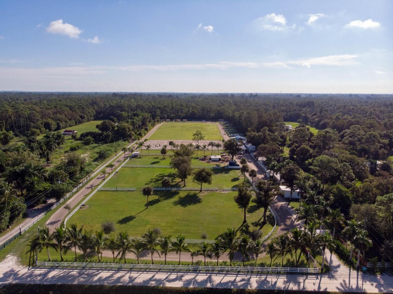 1044 D Road, Lot #(10 Acres, Loxahatchee Groves, FL 33470 Photo