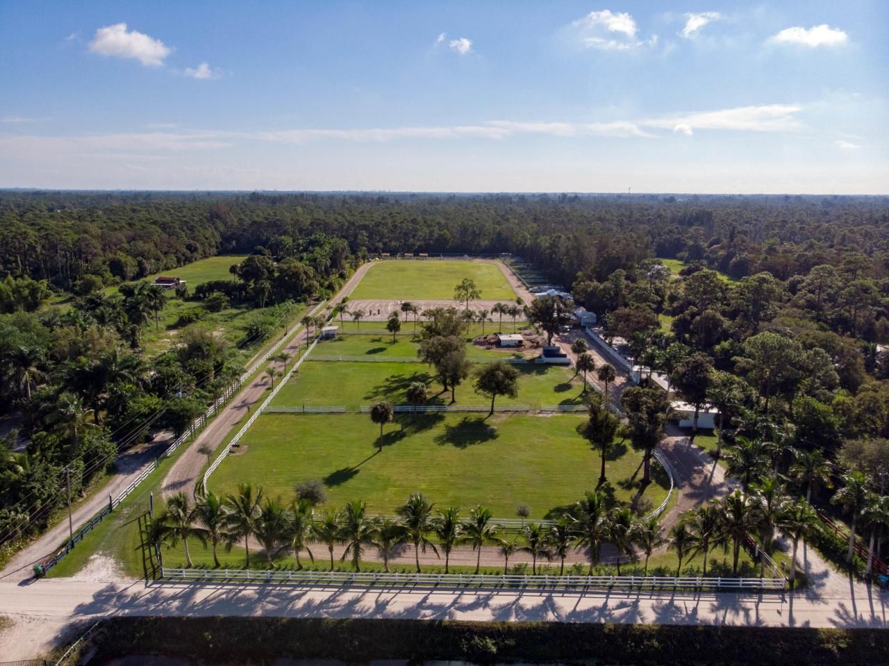 1044 D Road, Lot #(10 Acres, Loxahatchee Groves, FL 33470 Photo