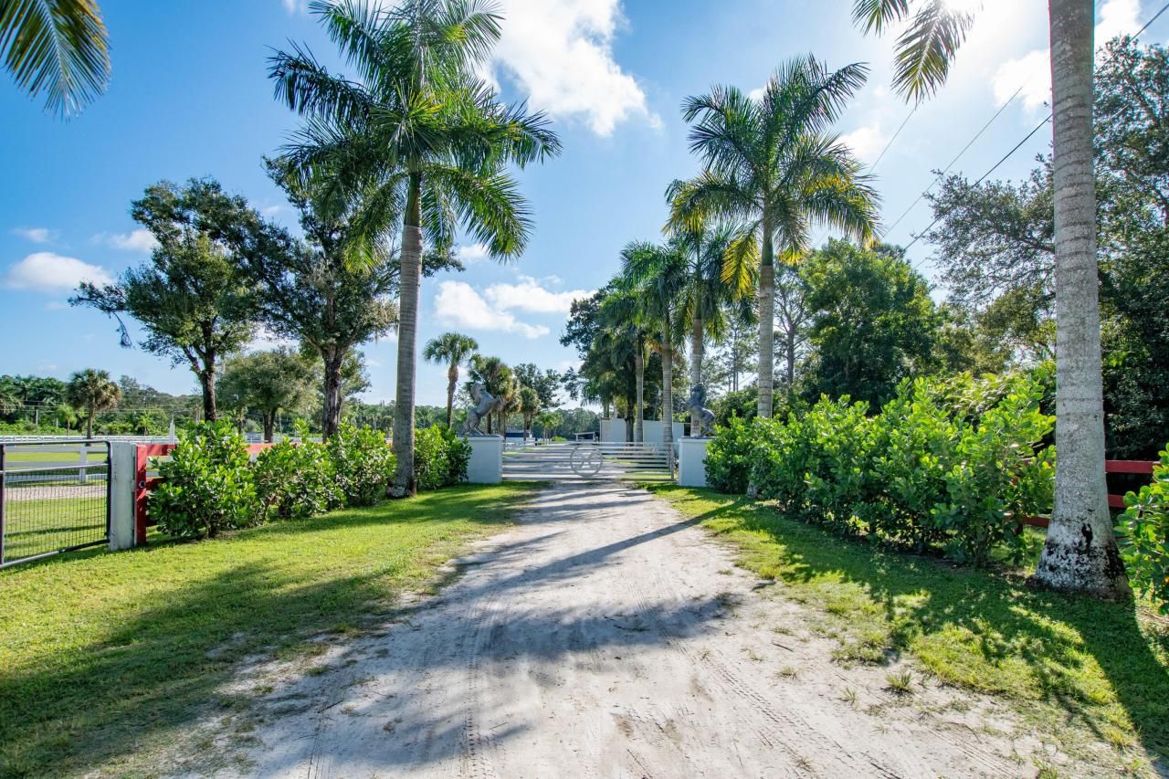 1044 D Road, Lot #(10 Acres, Loxahatchee Groves, FL 33470 Photo