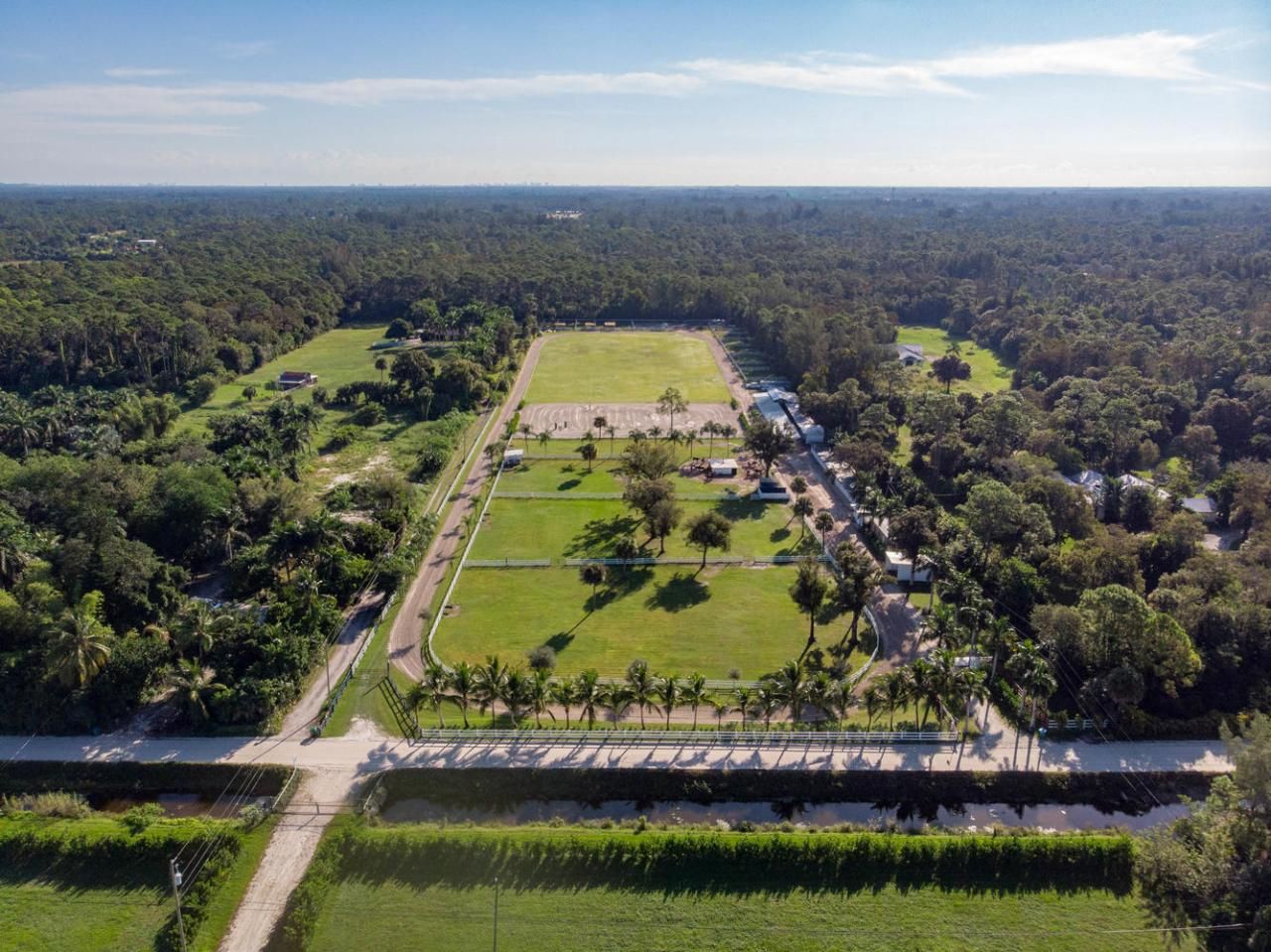 1044 D Road, Lot #(10 Acres, Loxahatchee Groves, FL 33470 Photo