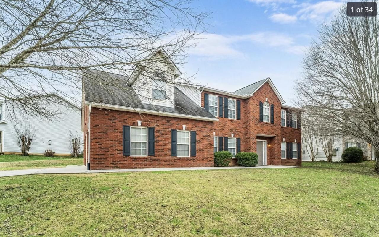 7307 Jenkins Creek Drive, Knoxville, TN 37931 Main Photo