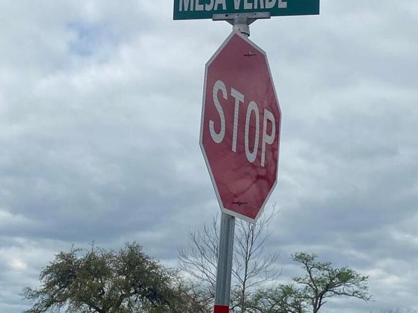 TBD Bisonte Rojo  (Mesa Verde Park), Medina, TX 78055