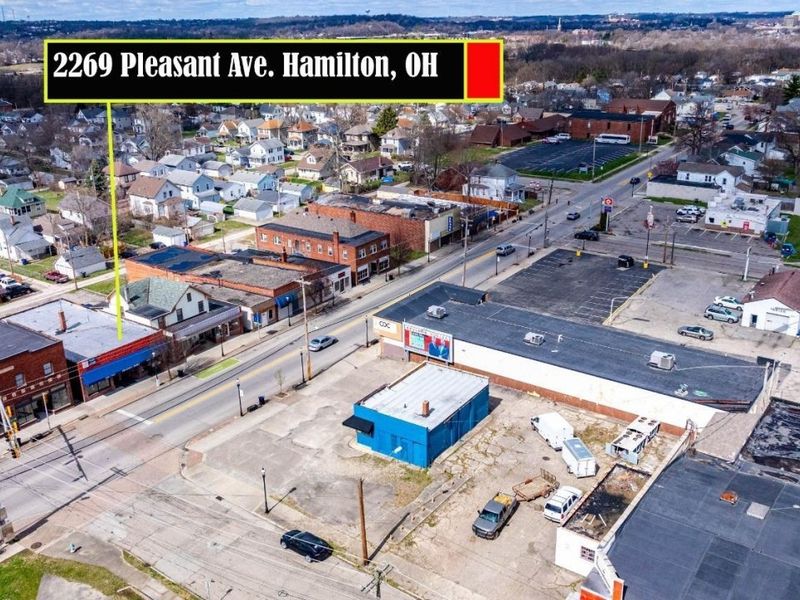 2269 Pleasant Avenue, Hamilton, OH 45015 Photo 2