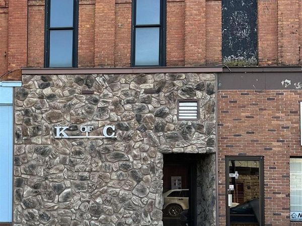 205 W Main, Hudson, MI 49247