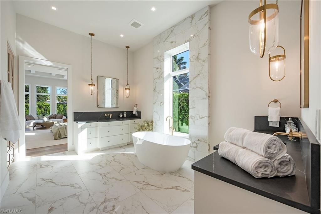 777 Binnacle Dr, Naples, FL 34103 Photo