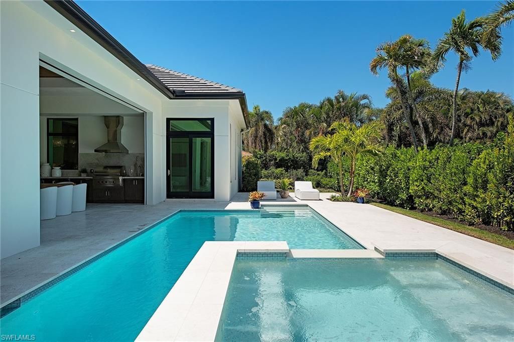 777 Binnacle Dr, Naples, FL 34103 Photo