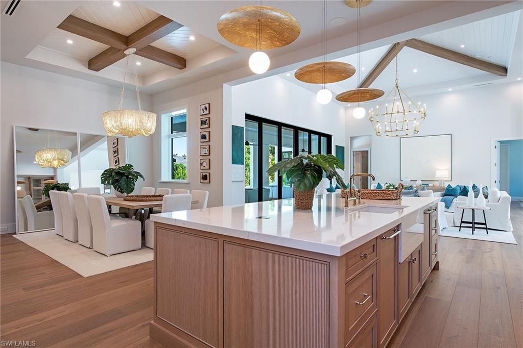 777 Binnacle Dr, Naples, FL 34103 Photo